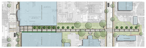 Gateway to a Transformed Campus Experience