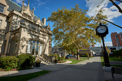 Gateway to a Transformed Campus Experience