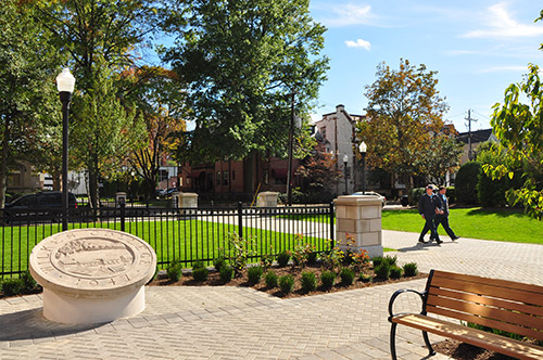 Gateway to a Transformed Campus Experience