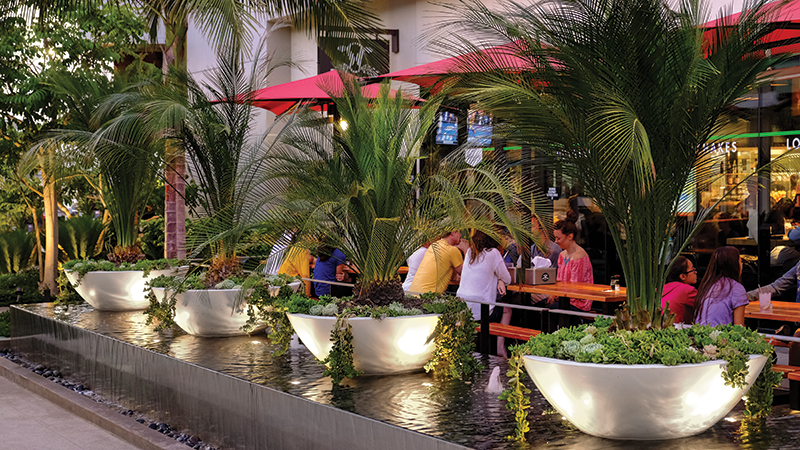 The Point of Interest