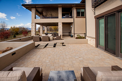 Broomfield Residence