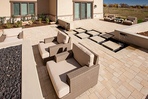 Broomfield Residence