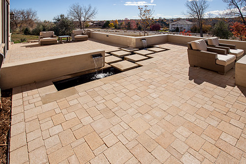 Broomfield Residence