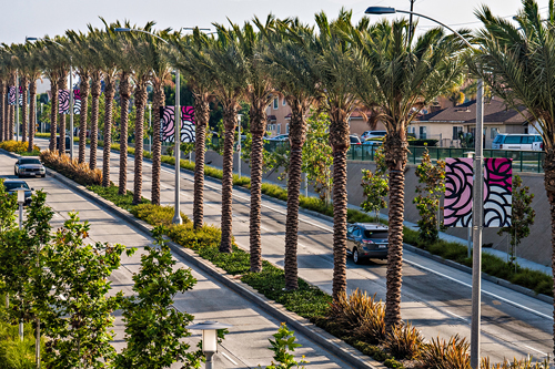 Rosemead Boulevard Safety Enhancements and Beautification 