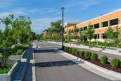 Western Technical College