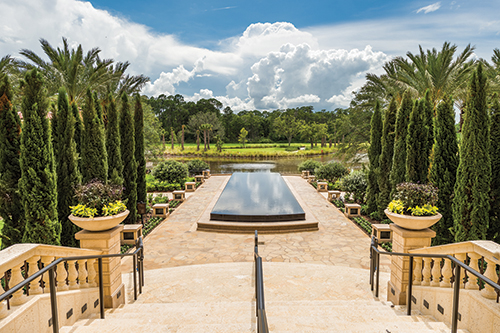 Landscape Architect, Brightview Landscaping Orlando