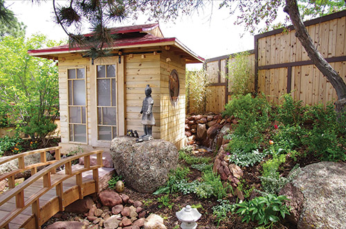Best Hardscapes in Colorado