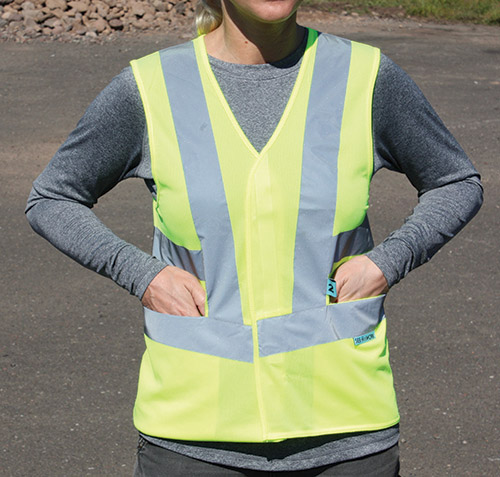 Safety First