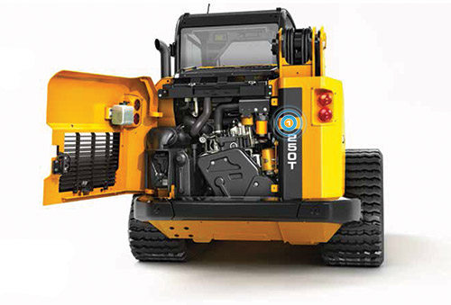 Keeping Machines Well-Maintained
