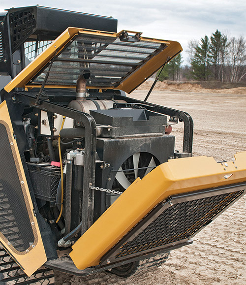 Keeping Machines Well-Maintained