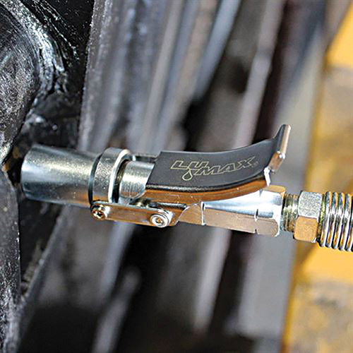 Keeping Machines Well-Maintained