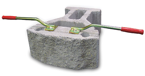 Easing Hardscape Jobs