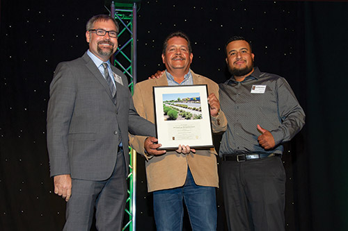 Arizona Landscape Contractors Association