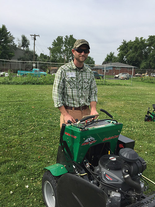 Associated Landscape Contractors of Colorado