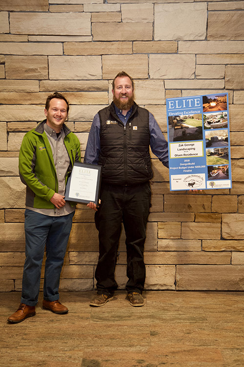 Associated Landscape Contractors of Colorado