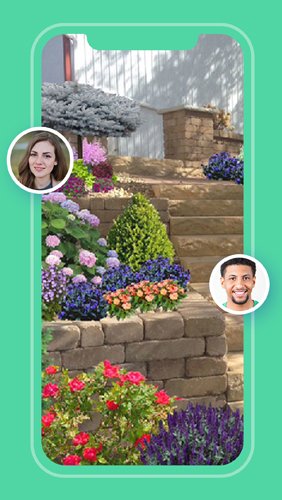 AR Landscape App Helps Designs Come to Life