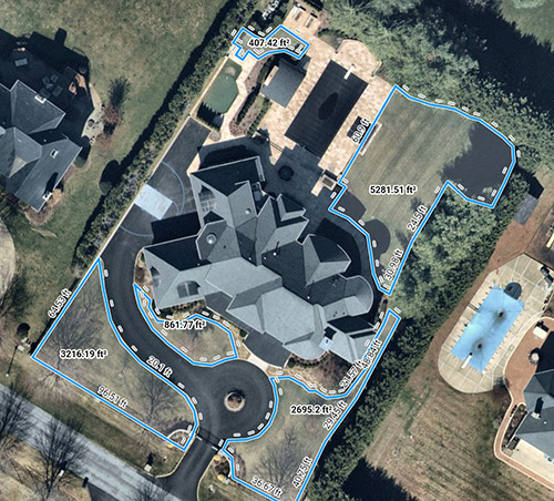 The View From Up Here