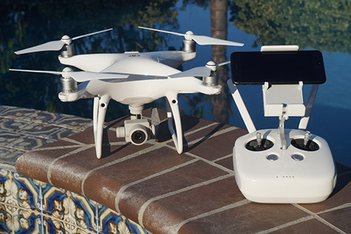 The View From Up Here