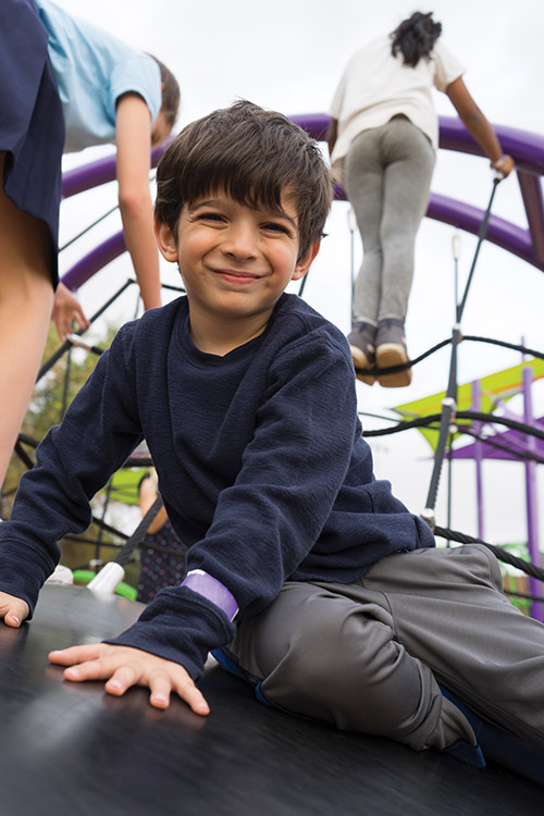 BCI Burke Company Levels Up the Play Experience