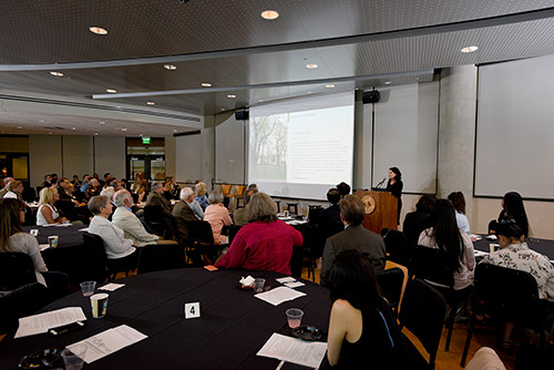 MSU Landscape Arch. Program Celebrates 120 Years