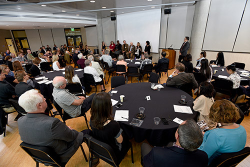 MSU Landscape Arch. Program Celebrates 120 Years