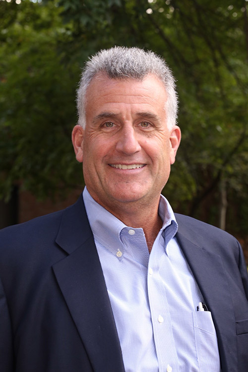 New Leadership in ULI's Americas Region