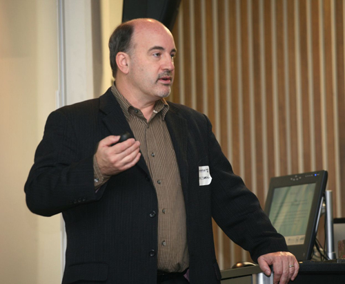 Texas A&M Installs New Green Wall