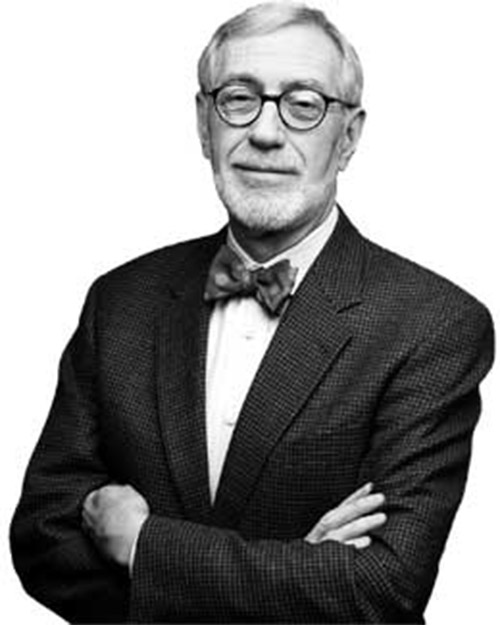 Laurie Olin Awarded by Penn State