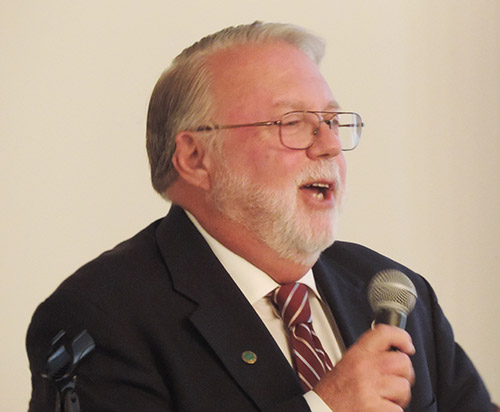 Green Industry Hall of Fame Inducts 8