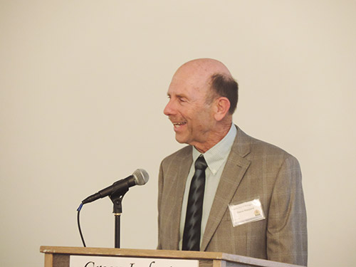 Green Industry Hall of Fame Inducts 8