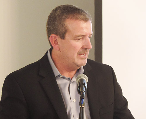 Green Industry Hall of Fame Inducts 8