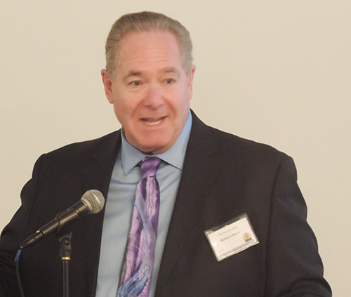 Green Industry Hall of Fame Inducts 8