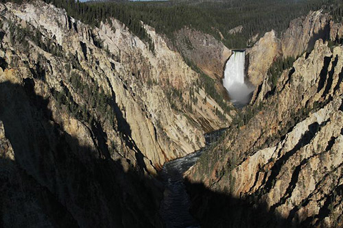 Three National Parks Awarded $123 Million