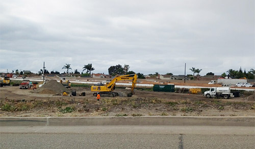 Big Infrastructure Improvements Coming for Illinois