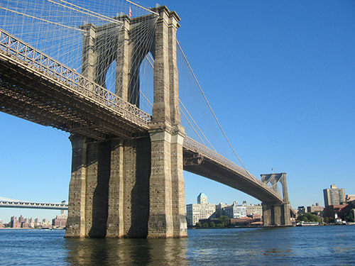 ARTBA Identifies Structurally Deficient Bridges