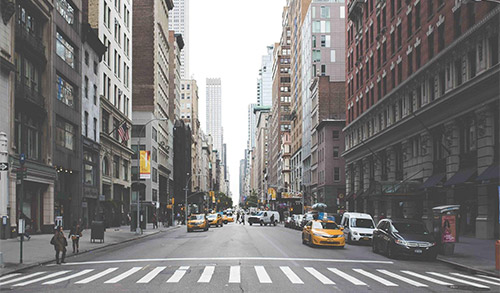 Road Rules Expands to Improve Transportation