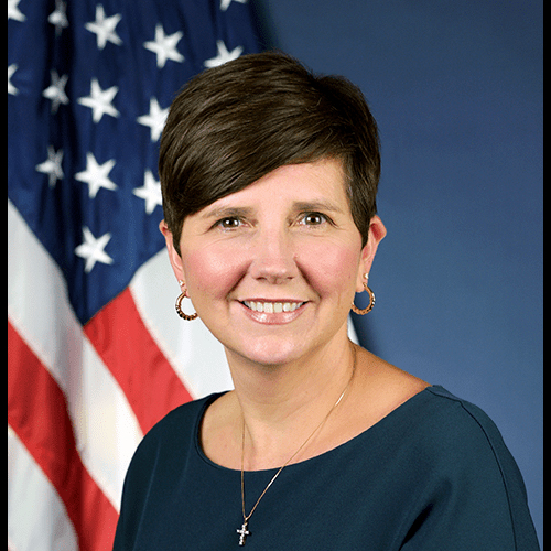 AASHTO Selects Deputy Director 