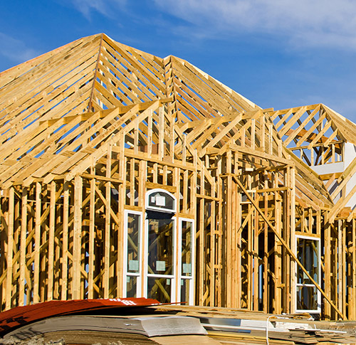 Single Family Starts Up for Month