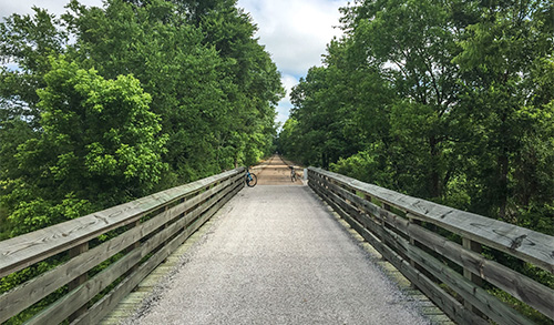 Trails Award Winners Announced