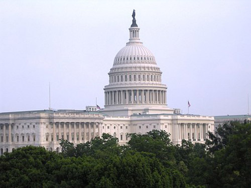 Legislation Could Boost Oklahoma Infrastructure by $100 Million