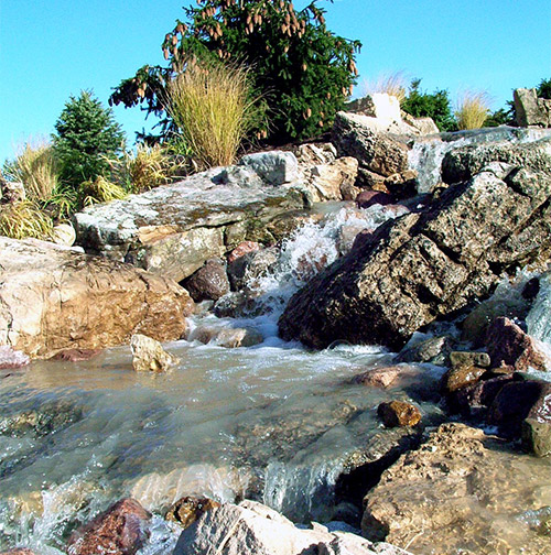 ASCE to Grade U.S. Stormwater Infrastructure