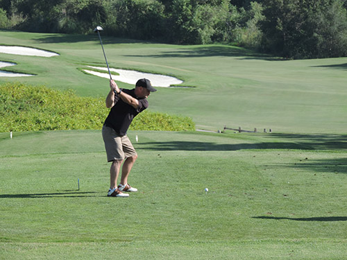 Municipal Golf Courses See Resurgence