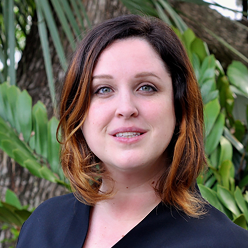 Florida Firm Gets New Principal