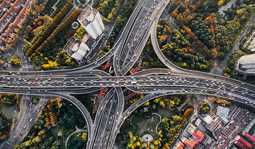 12 Transportation Projects Vying For 2 Prestigious Awards