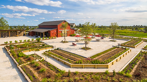 Producing Topmost Site and Community Plans