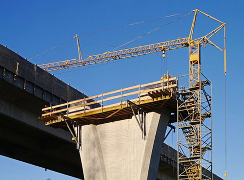 225 Million in Federal Funding for Bridges and Highways Announced