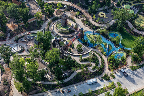 ULI Names 2019 Global Awards for Excellence Winners