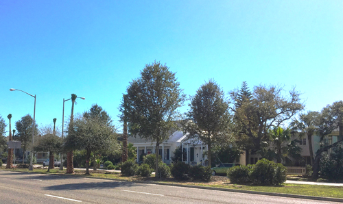 Existing Home Sales Show Modest Monthly Gain