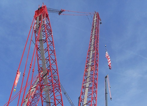 Commercial Building Construction Forecast to Keep Growing