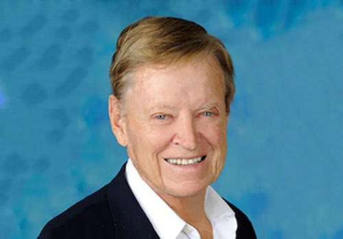 IA Names Board of Directors Award Recipient